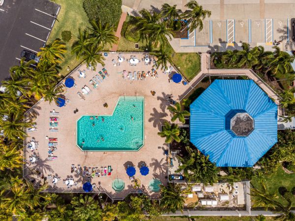 Fort Myers Condo 1011474