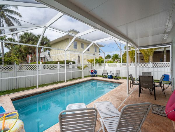 Fort Myers Home 1011475