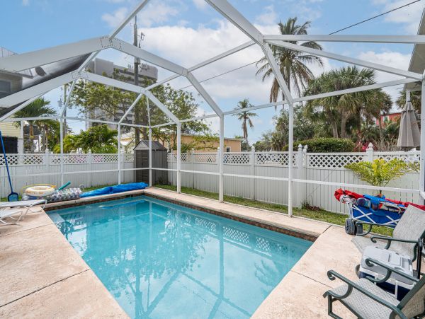 Fort Myers Home 1011475