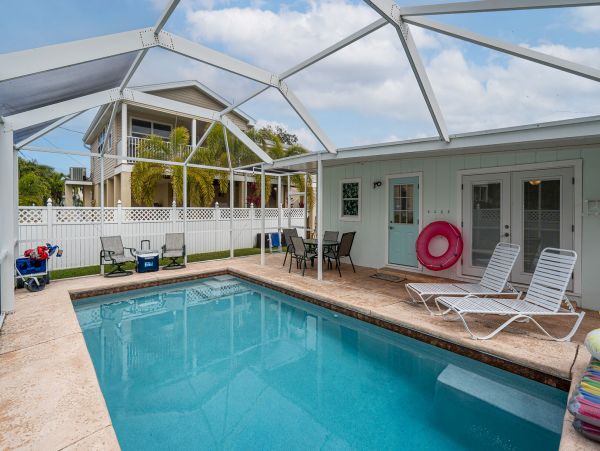 Fort Myers Home 1011475