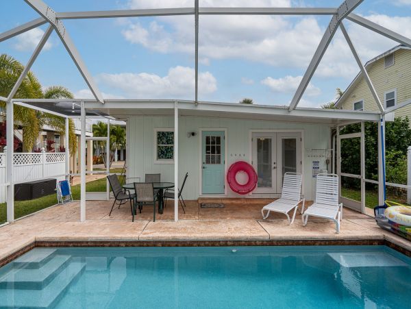 Fort Myers Home 1011475