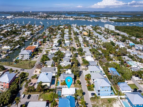 Fort Myers Home 1011475