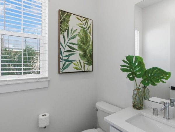 Modern 4-Bedroom Fort Myers Beach Home With Pool