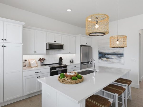 Modern 4-Bedroom Fort Myers Beach Home With Pool