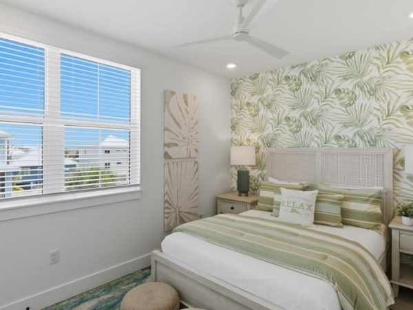 Modern 4-Bedroom Fort Myers Beach Home With Pool