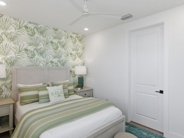 Modern 4-Bedroom Fort Myers Beach Home With Pool