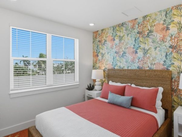 Modern 4-Bedroom Fort Myers Beach Home With Pool