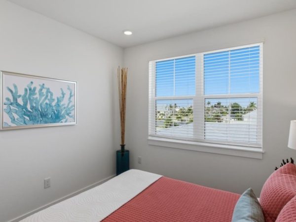 Modern 4-Bedroom Fort Myers Beach Home With Pool