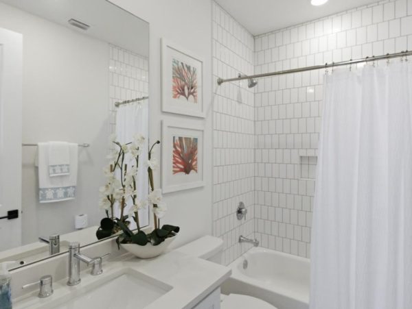 Modern 4-Bedroom Fort Myers Beach Home With Pool