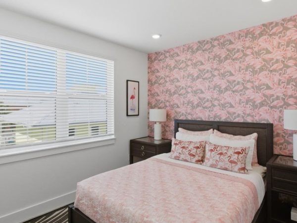 Modern 4-Bedroom Fort Myers Beach Home With Pool