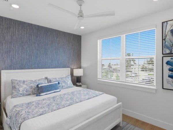 Modern 4-Bedroom Fort Myers Beach Home With Pool