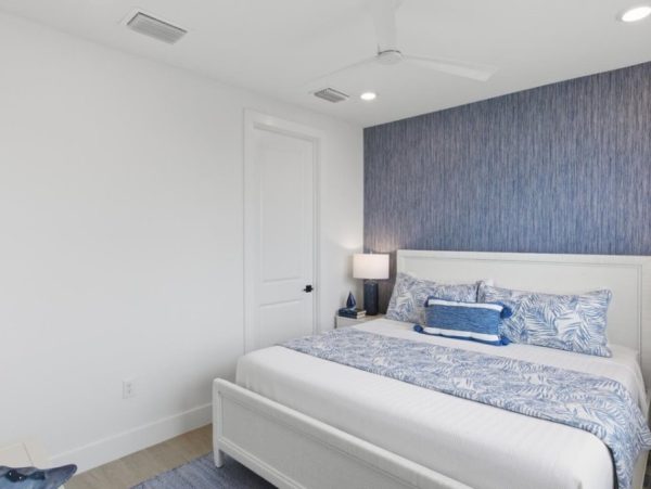 Modern 4-Bedroom Fort Myers Beach Home With Pool
