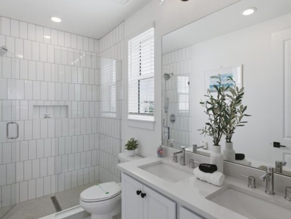 Modern 4-Bedroom Fort Myers Beach Home With Pool