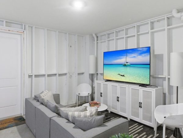 Modern 4-Bedroom Fort Myers Beach Home With Pool