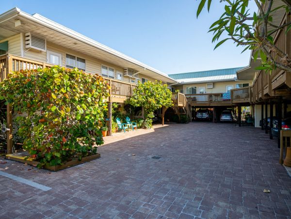 Fort Myers Condo 1011476