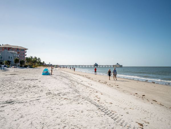 Fort Myers Condo 1011476