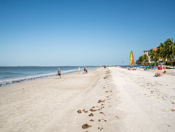 Fort Myers Condo 1011476