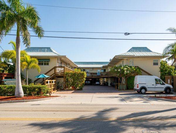 Fort Myers Condo 1011476