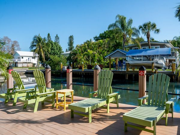 Fort Myers Condo 1011476