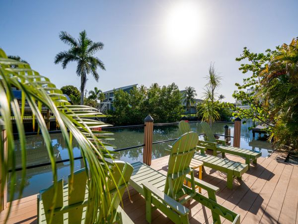 Fort Myers Condo 1011476