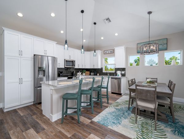 Fort Myers Beach Private Home with Outdoor Pool