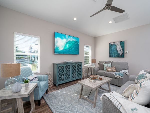 Fort Myers Beach Private Home with Outdoor Pool
