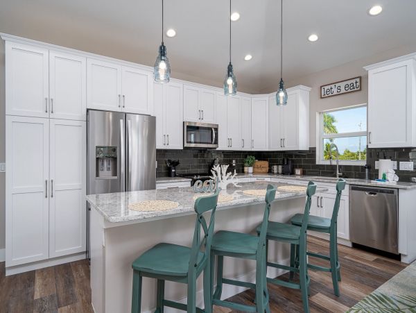 Fort Myers Beach Private Home with Outdoor Pool
