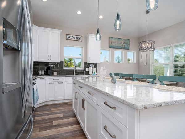 Fort Myers Beach Private Home with Outdoor Pool