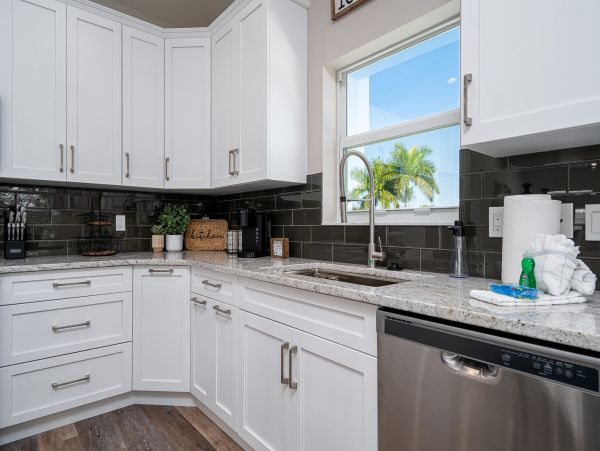 Fort Myers Beach Private Home with Outdoor Pool