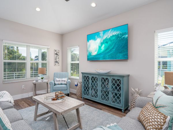 Fort Myers Beach Private Home with Outdoor Pool