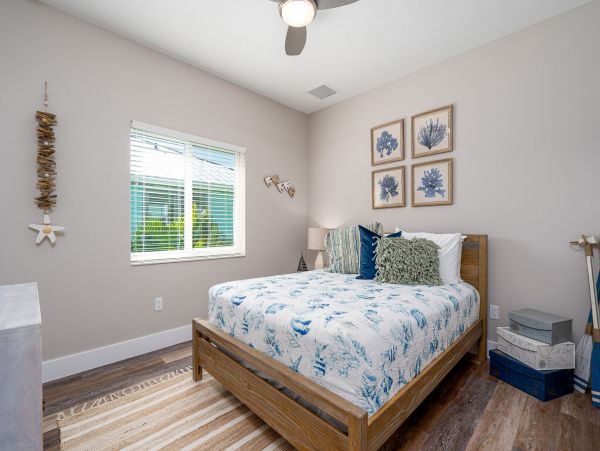 Fort Myers Beach Private Home with Outdoor Pool