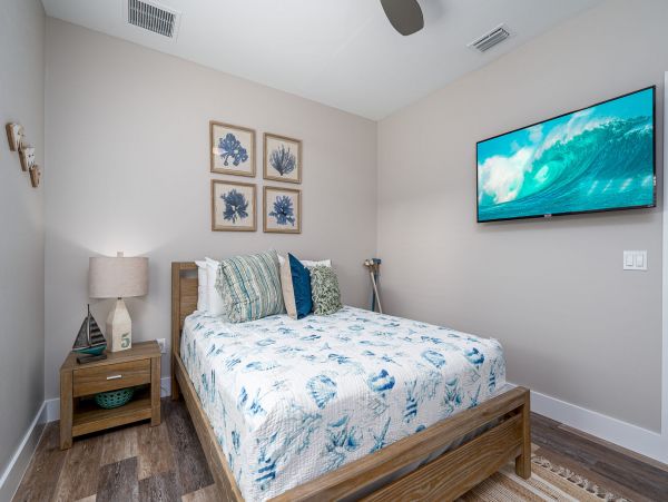 Fort Myers Beach Private Home with Outdoor Pool