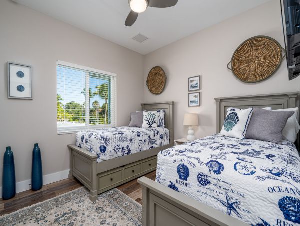 Fort Myers Beach Private Home with Outdoor Pool