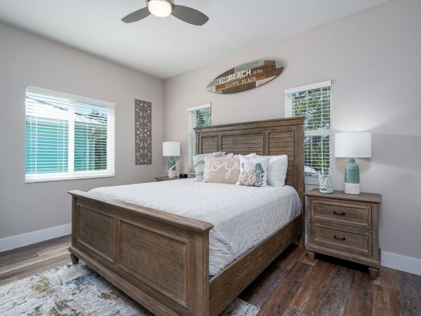 Fort Myers Beach Private Home with Outdoor Pool
