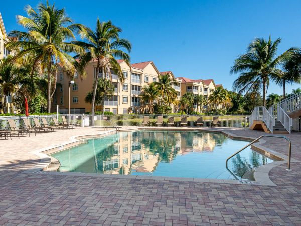 Fort Myers Condo 1011482