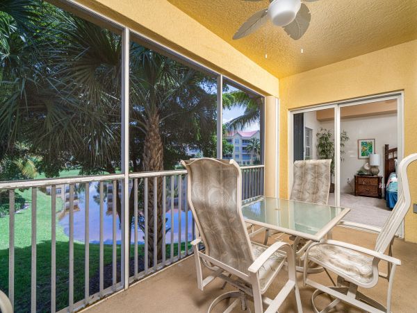 Fort Myers Condo 1011482