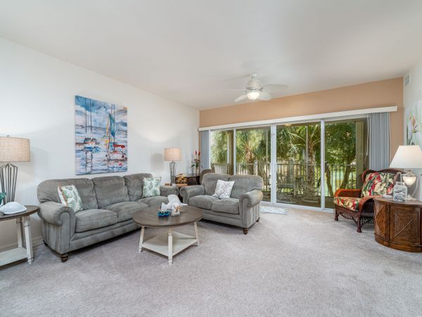 Fort Myers Condo 1011482