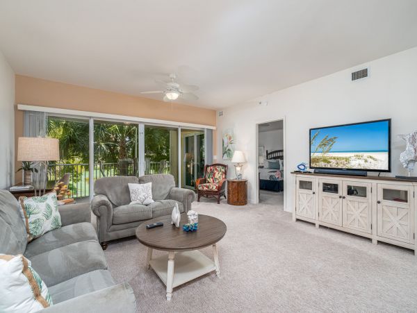 Fort Myers Condo 1011482