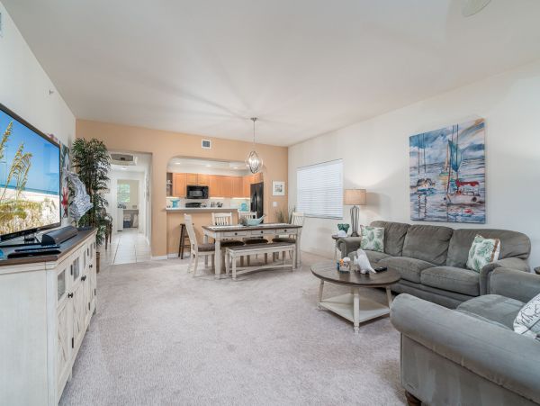 Fort Myers Condo 1011482