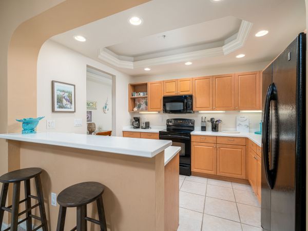 Fort Myers Condo 1011482