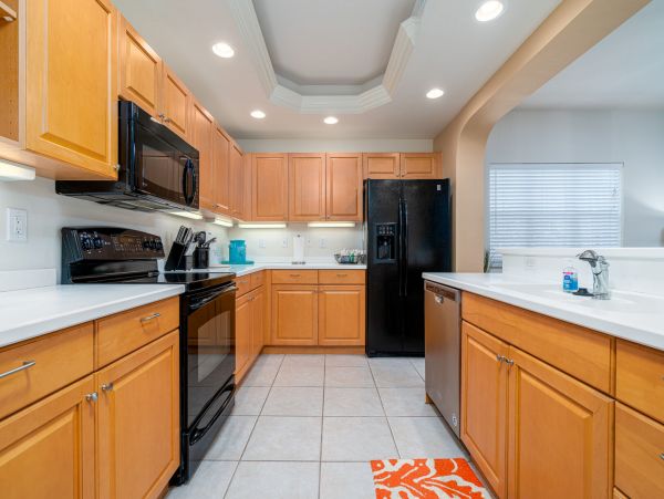 Fort Myers Condo 1011482