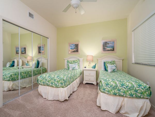 Fort Myers Condo 1011482