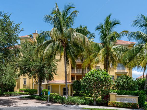 Fort Myers Condo 1011482