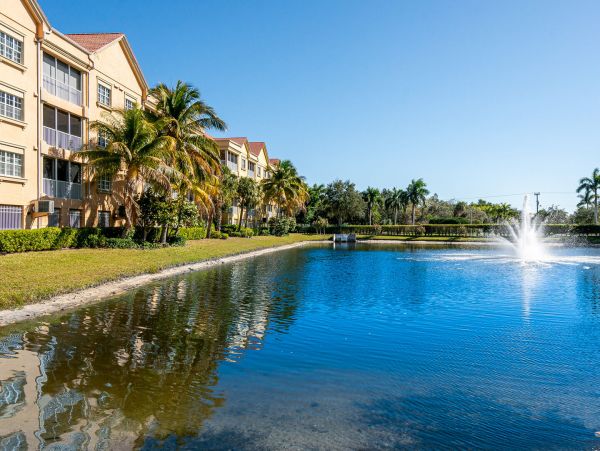 Fort Myers Condo 1011482