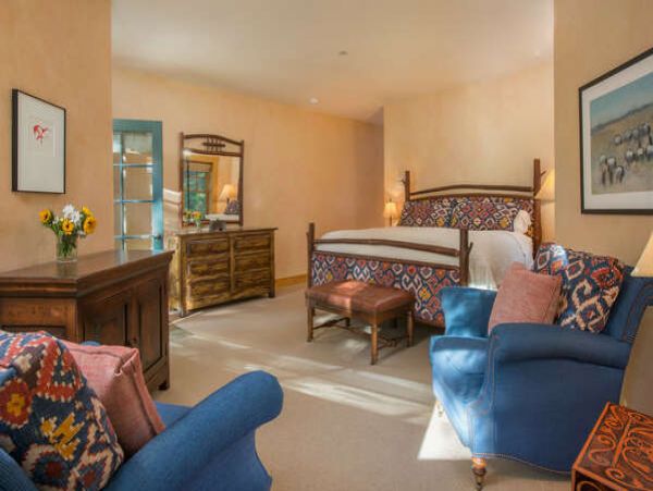 Teton Village 2 Bedroom Luxury Cabin with Hot Tub