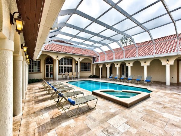 Naples Condo 1011484