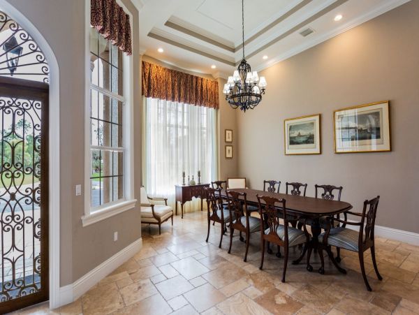 Naples Condo 1011484