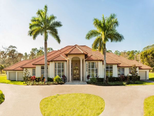 Naples Condo 1011489