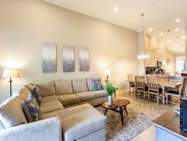 Naples Condo 1011495
