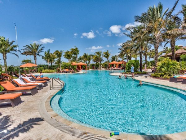 Naples Condo 1011495
